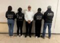 Detienen a exdirector de Pemex por presunta violencia familiar; será procesado en Morelos