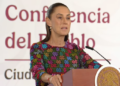 Mañanera de Sheinbaum: anuncia acciones legales por muerte de mexicano en EU y defiende fortaleza económica del país