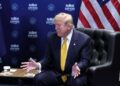 Trump rompe el alto el fuego con Irán y eleva la tensión con nuevas amenazas militares
