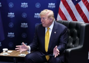 Trump rompe el alto el fuego con Irán y eleva la tensión con nuevas amenazas militares