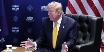 Trump rompe el alto el fuego con Irán y eleva la tensión con nuevas amenazas militares