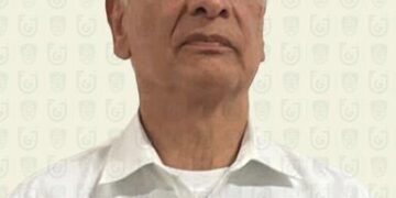 Víctor Rodríguez Padilla seguirá preso; Fiscalía presenta nuevos elementos en su contra