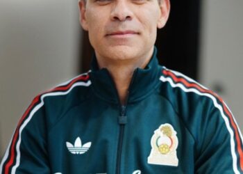 Rafa Márquez confía en la nueva generación para impulsar a la Selección Mexicana