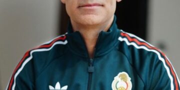 Rafa Márquez confía en la nueva generación para impulsar a la Selección Mexicana