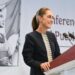 Mañanera en Toluca: Sheinbaum anuncia avances en seguridad, infraestructura e inteligencia artificial