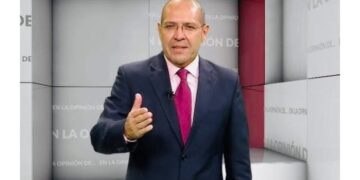 Asesinan al periodista Francisco Alejandro Leyva en Oaxaca; la Fiscalía investiga el crimen
