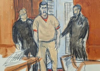 Nicolás Maduro enfrentará juicio en Estados Unidos en 2027; la defensa apelará a la inmunidad