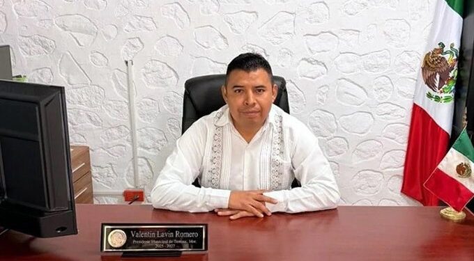 Valentín Lavín Romero es asesinado; autoridades mantienen operativo en Morelos