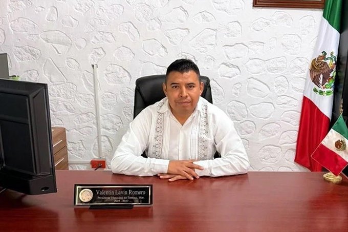 Valentín Lavín Romero es asesinado; autoridades mantienen operativo en Morelos