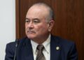 Ernesto Ruffo denuncia obstáculos en su defensa tras bloqueo de cuentas por la UIF