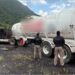 Operativo en Veracruz deja aseguramiento de 33 mil litros de hidrocarburo y cinco vehículos