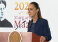 Sheinbaum fortalece México Canta y reafirma que la educación y la cultura son la mejor prevención