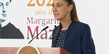 Sheinbaum fortalece México Canta y reafirma que la educación y la cultura son la mejor prevención