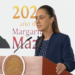 Sheinbaum fortalece México Canta y reafirma que la educación y la cultura son la mejor prevención
