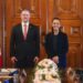México y Estados Unidos avanzan en la revisión del T-MEC durante reunión entre Sheinbaum y Greer