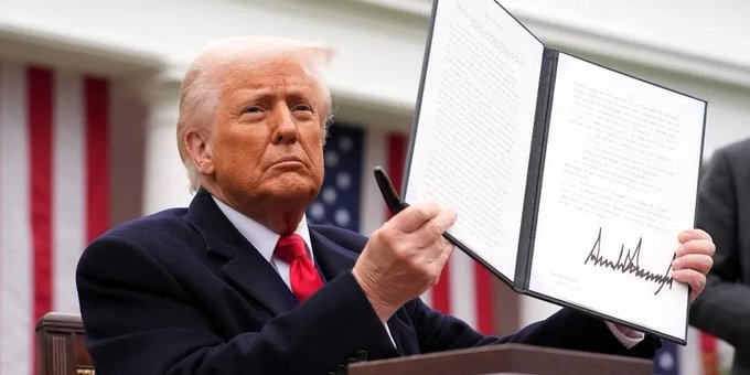 Estados Unidos impone arancel del 10% a México por presuntas fallas contra el trabajo forzoso