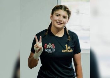 SEP descarta la educación militarizada en escuelas tras la muerte de Dafne Zapata