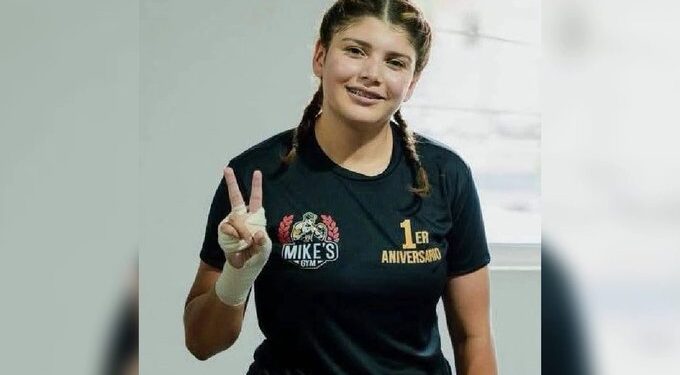 SEP descarta la educación militarizada en escuelas tras la muerte de Dafne Zapata