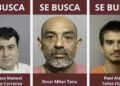 Fiscalía de Sonora ofrece hasta un millón de pesos por cada reo fugado del Cereso de Hermosillo