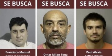 Fiscalía de Sonora ofrece hasta un millón de pesos por cada reo fugado del Cereso de Hermosillo