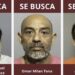 Fiscalía de Sonora ofrece hasta un millón de pesos por cada reo fugado del Cereso de Hermosillo
