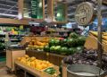 Canasta básica supera los 4 mil 800 pesos en junio; inflación baja a su menor nivel en cinco años