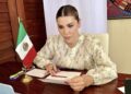 Nuevo audio coloca a Marina del Pilar en el centro de la polémica; se dice dispuesta a colaborar con autoridades de EU