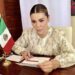 Nuevo audio coloca a Marina del Pilar en el centro de la polémica; se dice dispuesta a colaborar con autoridades de EU