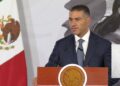 Harfuch reporta más de 59 mil detenidos y el desmantelamiento de 2 mil 627 narcolaboratorios durante el sexenio de Sheinbaum