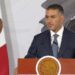 Harfuch reporta más de 59 mil detenidos y el desmantelamiento de 2 mil 627 narcolaboratorios durante el sexenio de Sheinbaum