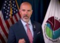 Director de la DEA lanza nuevas acusaciones sobre presuntos vínculos entre crimen organizado y gobierno mexicano