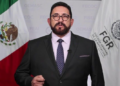 Cambios en la FGR: Ulises Lara renuncia a la Fiscalía Especial en Investigación de Asuntos Relevantes