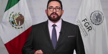 Cambios en la FGR: Ulises Lara renuncia a la Fiscalía Especial en Investigación de Asuntos Relevantes