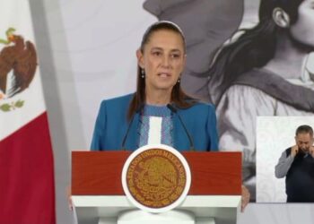 Sheinbaum propone penas de hasta 70 años por feminicidio y rechaza acusaciones de la DEA