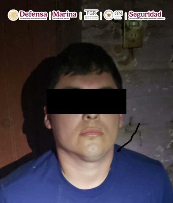 FGR confirma la identidad del piloto que llevó a “El Mayo” Zambada a Estados Unidos
