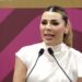 Marina del Pilar acusa a Jaime Bonilla de tenderle una trampa con audios sobre su visa de Estados Unidos