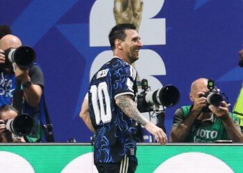 Argentina remonta a Inglaterra y enfrentará a España en la Final del Mundial 2026