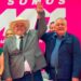 Somos México destapa a Julián LeBarón para la gubernatura de Chihuahua rumbo a 2027