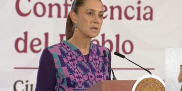 Sheinbaum anuncia inversión de 20 mil mdp para rescatar los ríos más contaminados del país