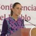 Sheinbaum anuncia inversión de 20 mil mdp para rescatar los ríos más contaminados del país