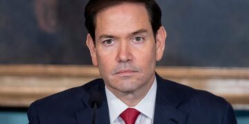 Marco Rubio asegura que EU utilizará todas las herramientas para combatir a los cárteles mexicanos