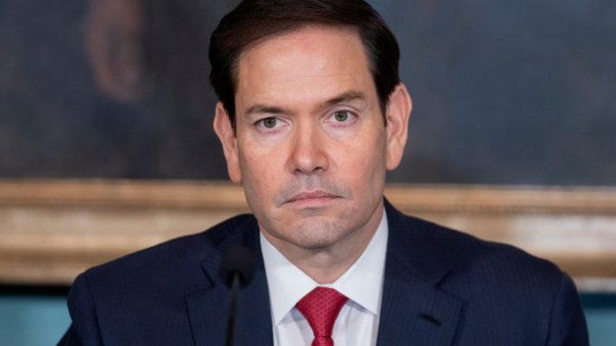 Marco Rubio asegura que EU utilizará todas las herramientas para combatir a los cárteles mexicanos