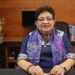 Ernestina Godoy acusa a Ernesto Ruffo de liderar la mayor red de huachicol fiscal; daño al erario supera los 4 mil mdp