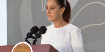 Sheinbaum aborda aranceles de EU, crimen en Morelos y avances en seguridad durante la mañanera