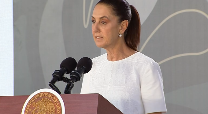 Sheinbaum aborda aranceles de EU, crimen en Morelos y avances en seguridad durante la mañanera