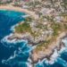 Semar levanta alerta de tsunami tras sismo de 7.4 en Chiapas; reportan saldo blanco y más de 60 réplicas