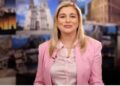 Maru Campos acusa a Marina del Pilar de traición a la patria por presuntos acuerdos con autoridades de EU