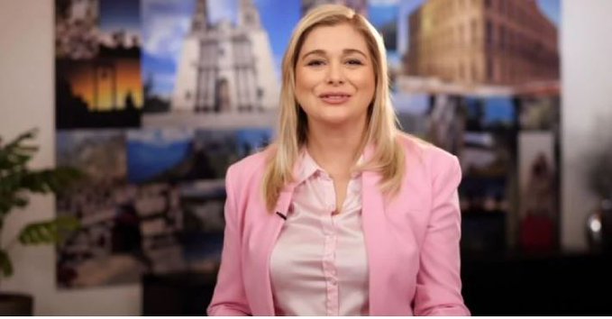 Maru Campos acusa a Marina del Pilar de traición a la patria por presuntos acuerdos con autoridades de EU