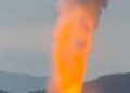 Avanza el cierre del pozo Krem-1; Pemex mantiene monitoreo y atención en Las Choapas