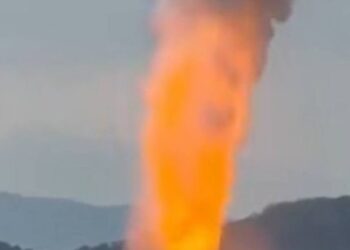 Avanza el cierre del pozo Krem-1; Pemex mantiene monitoreo y atención en Las Choapas